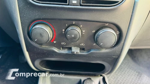 STRADA 1.4 MPI Working CS 8V