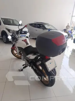 CB 300 R ESPECIAL EDITION