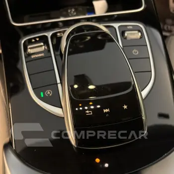 C-180 1.6 Turbo 16V/Flex 16V Aut.