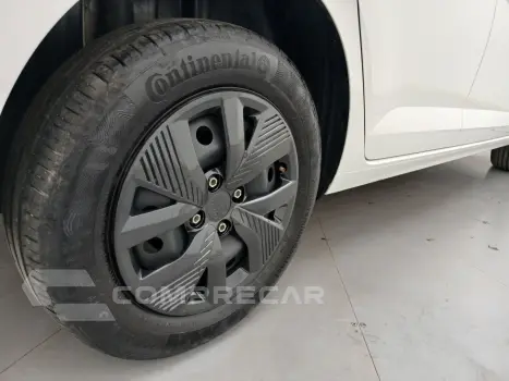 POLO 1.0 MPI TRACK MANUAL