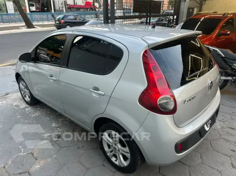 PALIO 1.6 MPI ESSENCE 16V FLEX 4P MANUAL