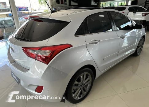 I30 1.8 MPI 16V