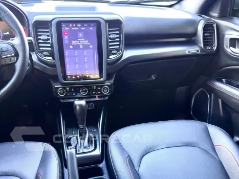 TORO 1.3 TURBO 270 FLEX ULTRA AT6