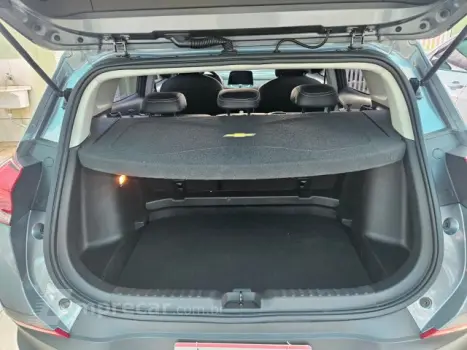 TRACKER - 1.0 TURBO LT AUTOMÁTICO