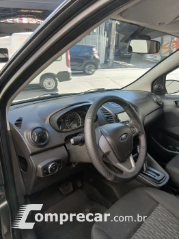 KA + 1.5 SE 16V