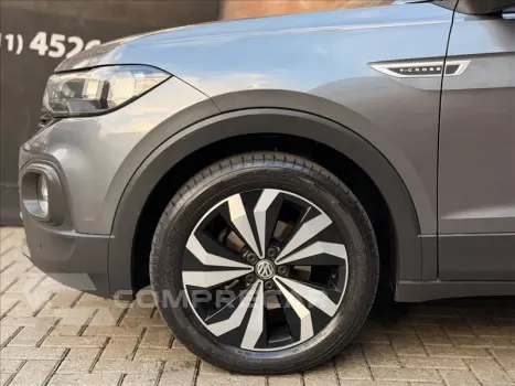 T-CROSS 1.0 200 TSI