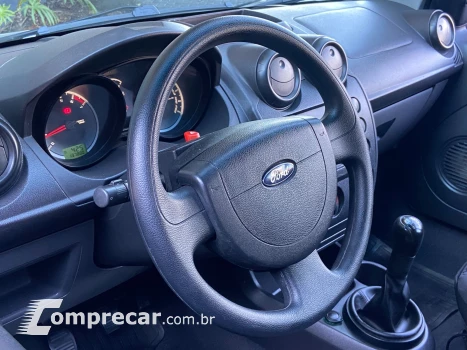 FIESTA 1.0 Rocam 8V