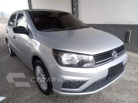 GOL 1.6 L 8V