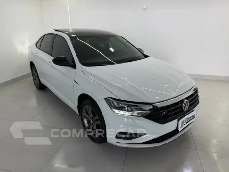 Volkswagen JETTA RL AF 4 portas