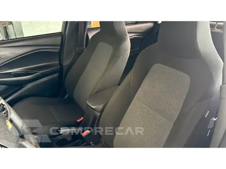 ONIX 1.0 TURBO FLEX PLUS LT AUTOMÁTICO