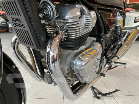 Interceptor 650 ( Special Colorway )