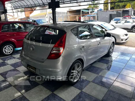 I30 2.0 MPFI GLS 16V