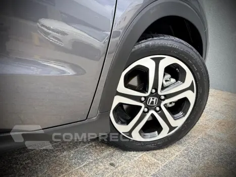HR-V 1.8 16V FLEX EXL 4P AUTOMÁTICO