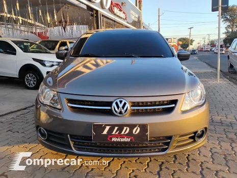 VOYAGE 1.0 MI Trendline 8V
