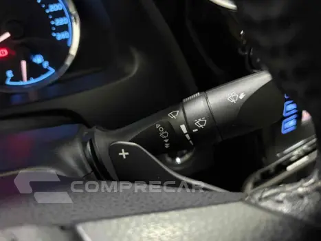 COROLLA 2.0 XEI 16V FLEX 4P AUTOMÁTICO