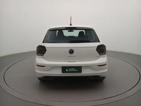 POLO 1.0 170 TSI HIGHLINE AUTOMÁTICO