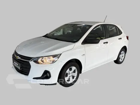 ONIX 1.0 FLEX MANUAL