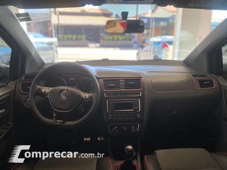 FOX 1.6 MI ROCK IN RIO 8V VOLKSWAGEN