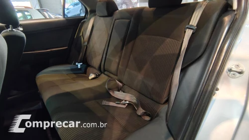 Lancer 2.0 16V 160cv Aut.