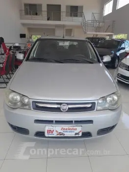 Palio 1.0 4P FIRE CELEBRATION ECONOMY