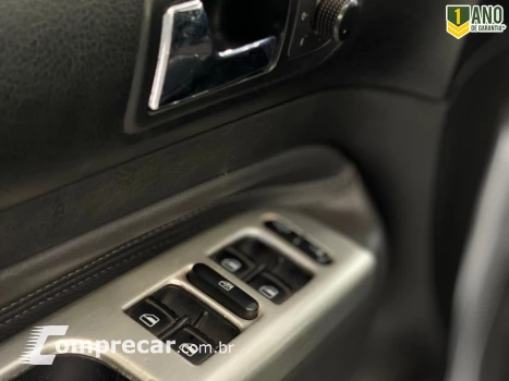 GOLF 1.6 MI SPORTLINE 8V FLEX 4P MANUAL