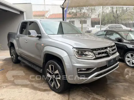 AMAROK Highline CD 3.0 4x4 TB Dies. Aut.