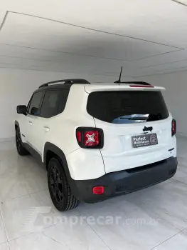 RENEGADE 1.8 16V Night Eagle