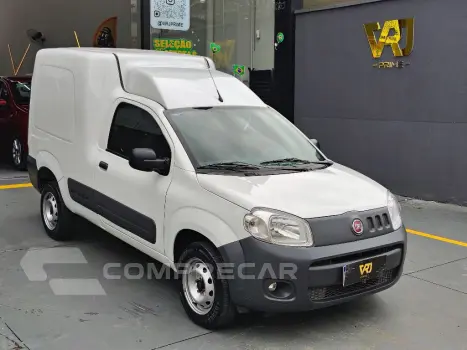 Fiorino Furgão Work. HARD 1.4 Flex 8V 2p