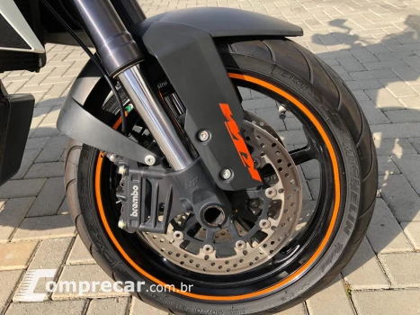 SUPERMOTO 990 T