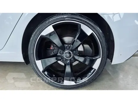 A3 1.4 TFSI GASOLINA SPORTBACK PRESTIGE PLUS S-TRONIC