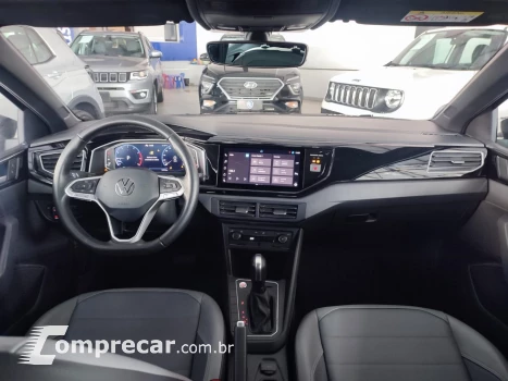 NIVUS 1.0 200 TSI Highline
