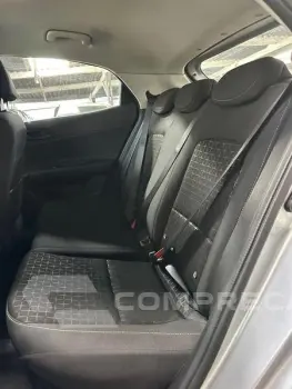 HB20 COMFORT PLUS 1.0 TURBO FLEX 12V MEC