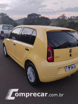 UP 1.0 MPI Take UP 12V