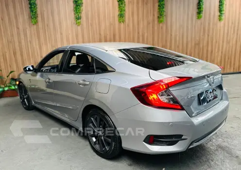 CIVIC 2.0 16vone EXL
