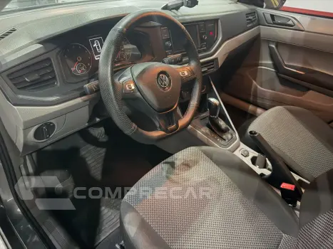 Virtus 1.6 4P MSI FLEX AUTOMÁTICO