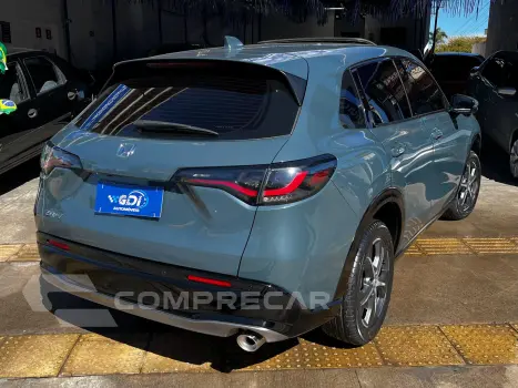ZR-V 2.0 I-vtec Touring