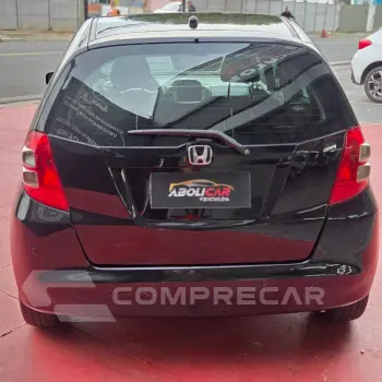 Fit LX 1.4/ 1.4 Flex 8V/16V 5p Mec.