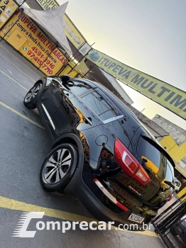SPORTAGE 2.0 EX 4X2 16V