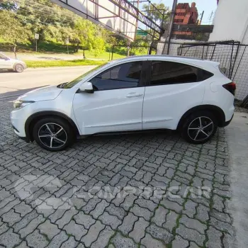 HR-V EXL 1.8 CVT FLEX