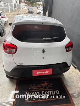 KWID 1.0 12V SCE ZEN