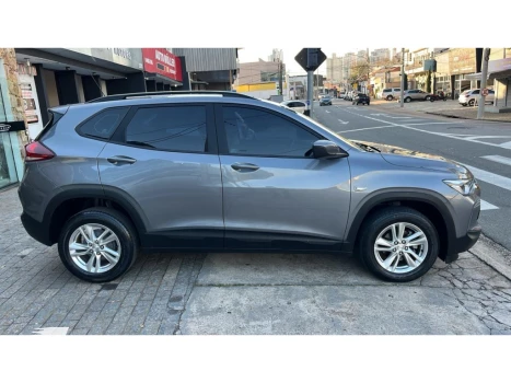 TRACKER 1.0 TURBO FLEX LT AUTOMÁTICO
