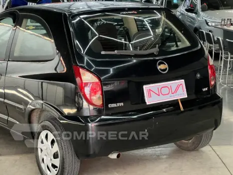 CELTA - 1.0 MPFI LIFE 8V 2P MANUAL