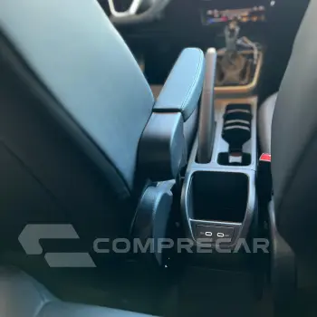 TERA 1.0 170 TSI High