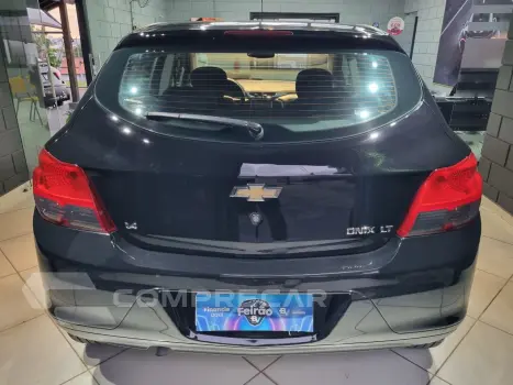 ONIX 1.4 MPFI LT 8V