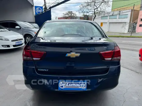 COBALT 1.8 MPFI LTZ 8V