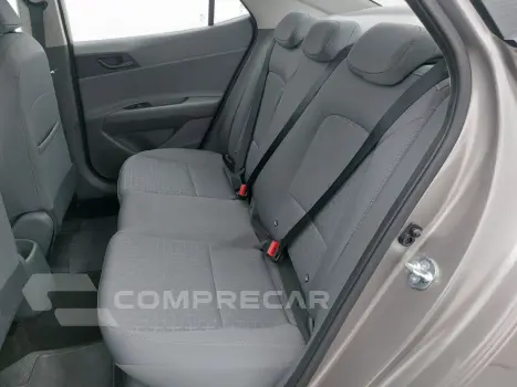 HB20S 1.0 12V FLEX COMFORT PLUS MANUAL