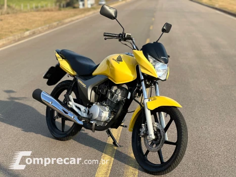 CG 150 TITAN EX