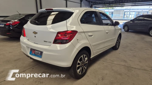 ONIX 1.4 MPFI LTZ 8V