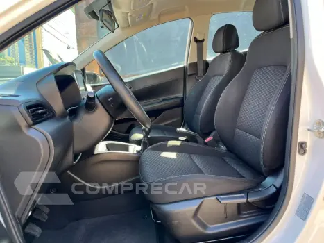 HB20 Vision 1.0 Flex 12V Mec.