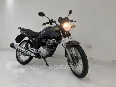 Cg 150 esdi